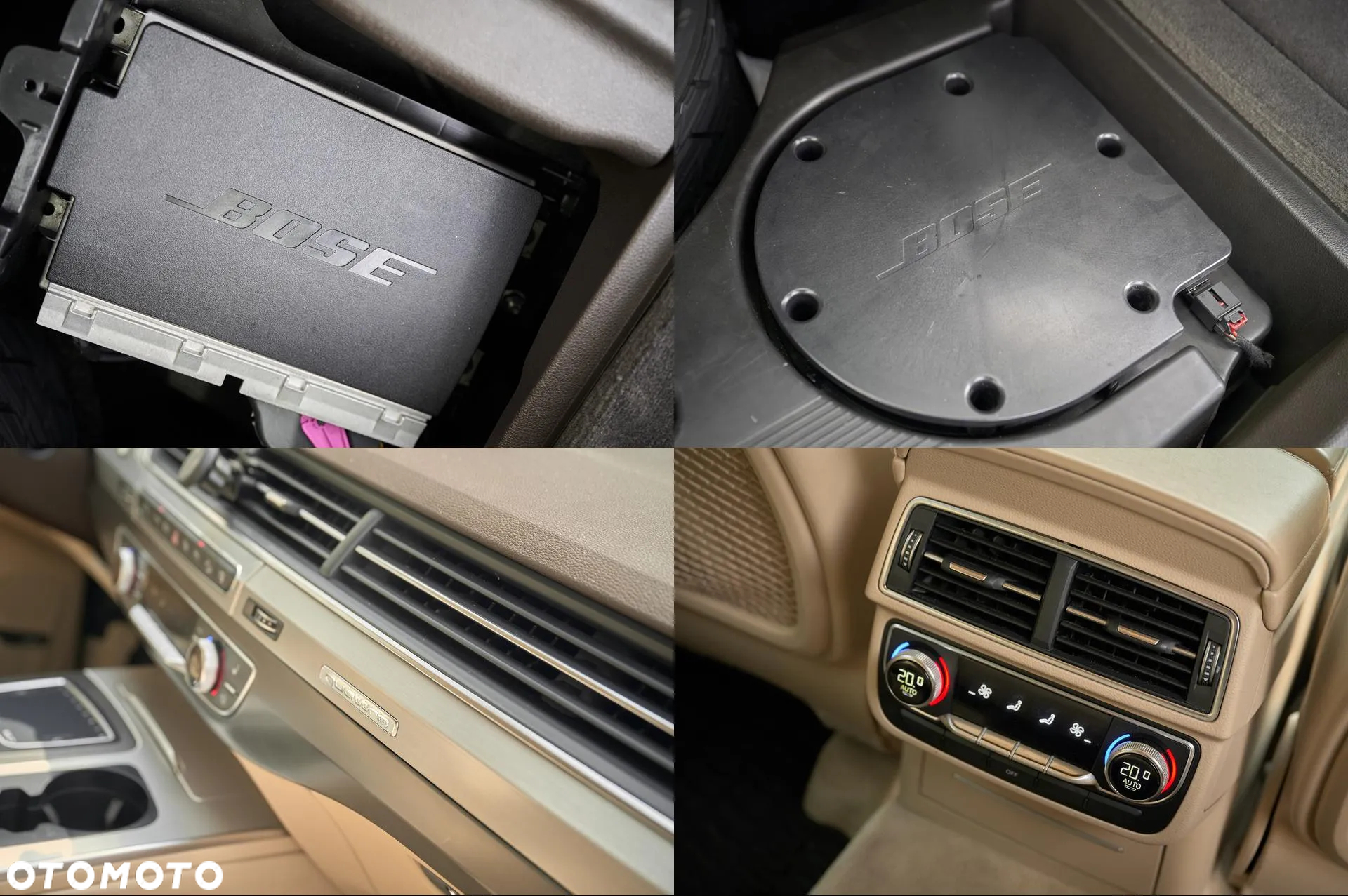 Audi Q7 3.0 TDI Quattro Tiptronic - 31