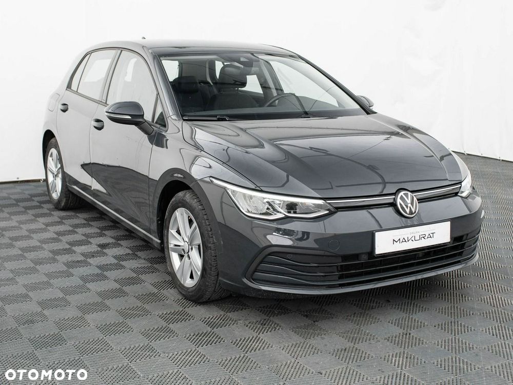 Volkswagen Golf 1.5 eTSI EVO Life DSG - 4