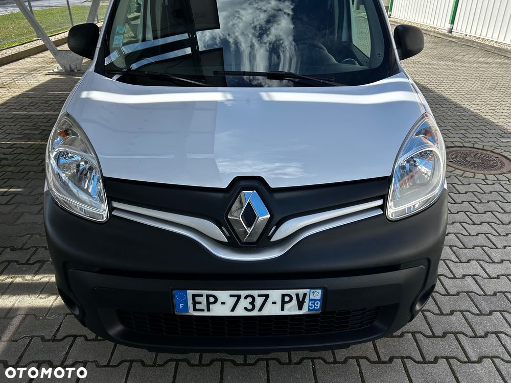 Renault Kangoo - 10