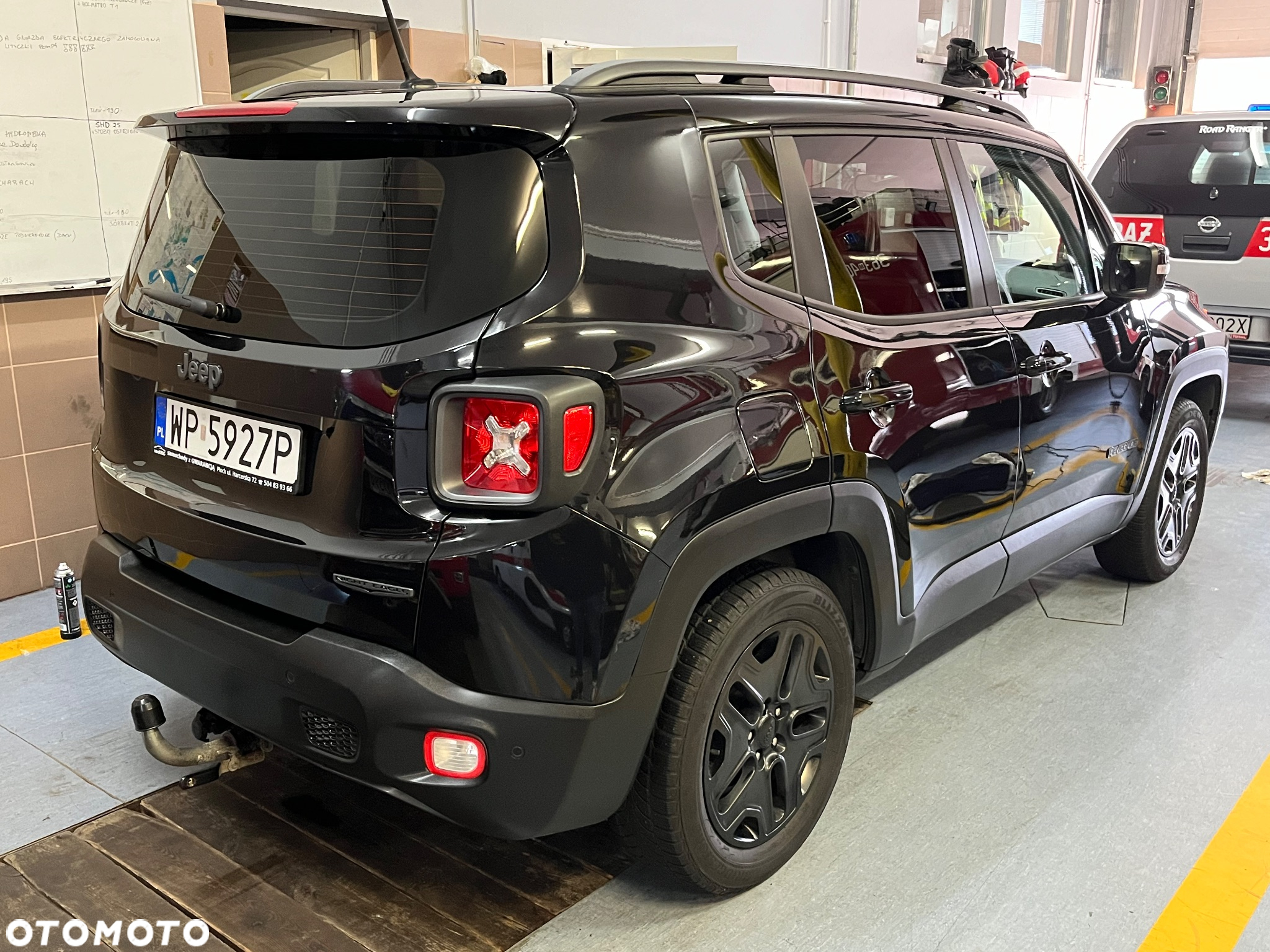 Jeep Renegade 1.4 MultiAir Limited FWD S&S - 2