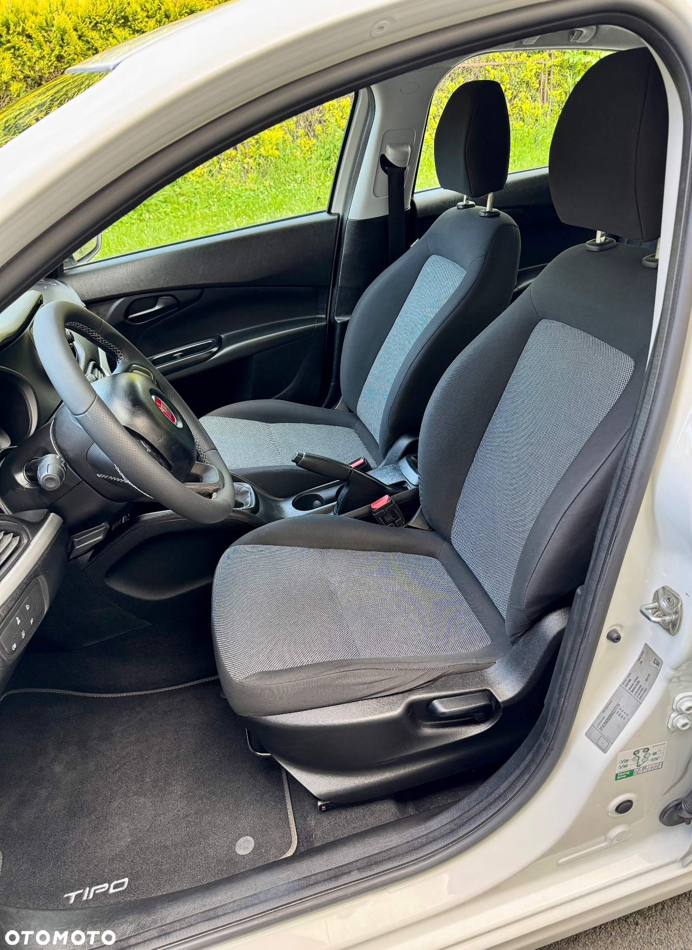 Fiat Tipo 1.4 16v Pop - 19
