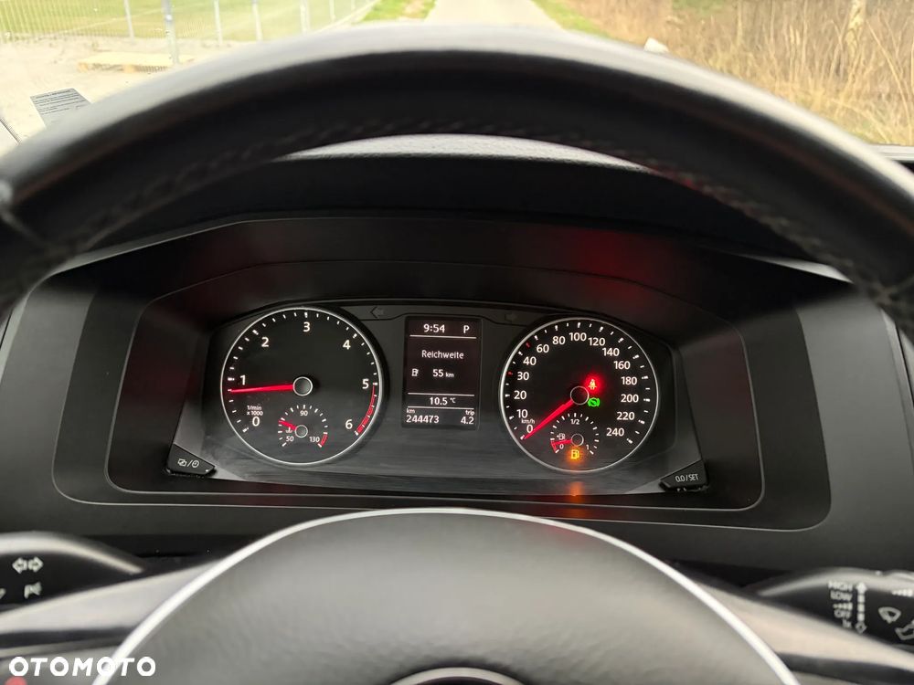 Volkswagen Multivan 2.0 TDI L1 Trendline 4Motion DSG - 20