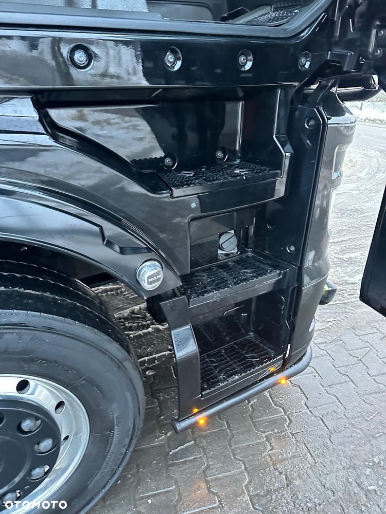MAN TGX 18.510 XXL - 6