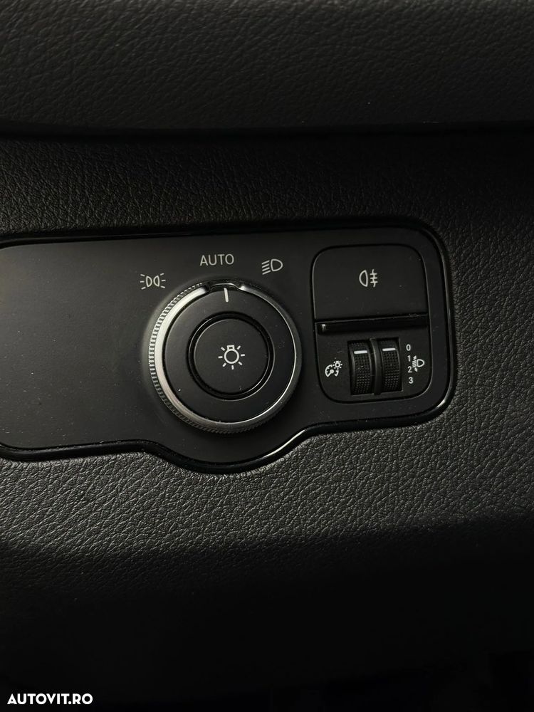 Mercedes-Benz SPRINTER - 23