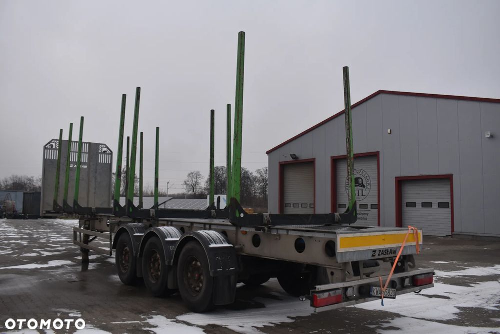 Zaslaw D 651A - 5