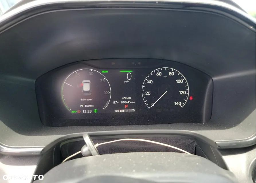 Honda CR-V - 8