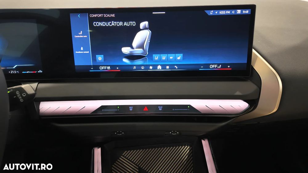 BMW X3 20d xDrive AT MHEV - 32