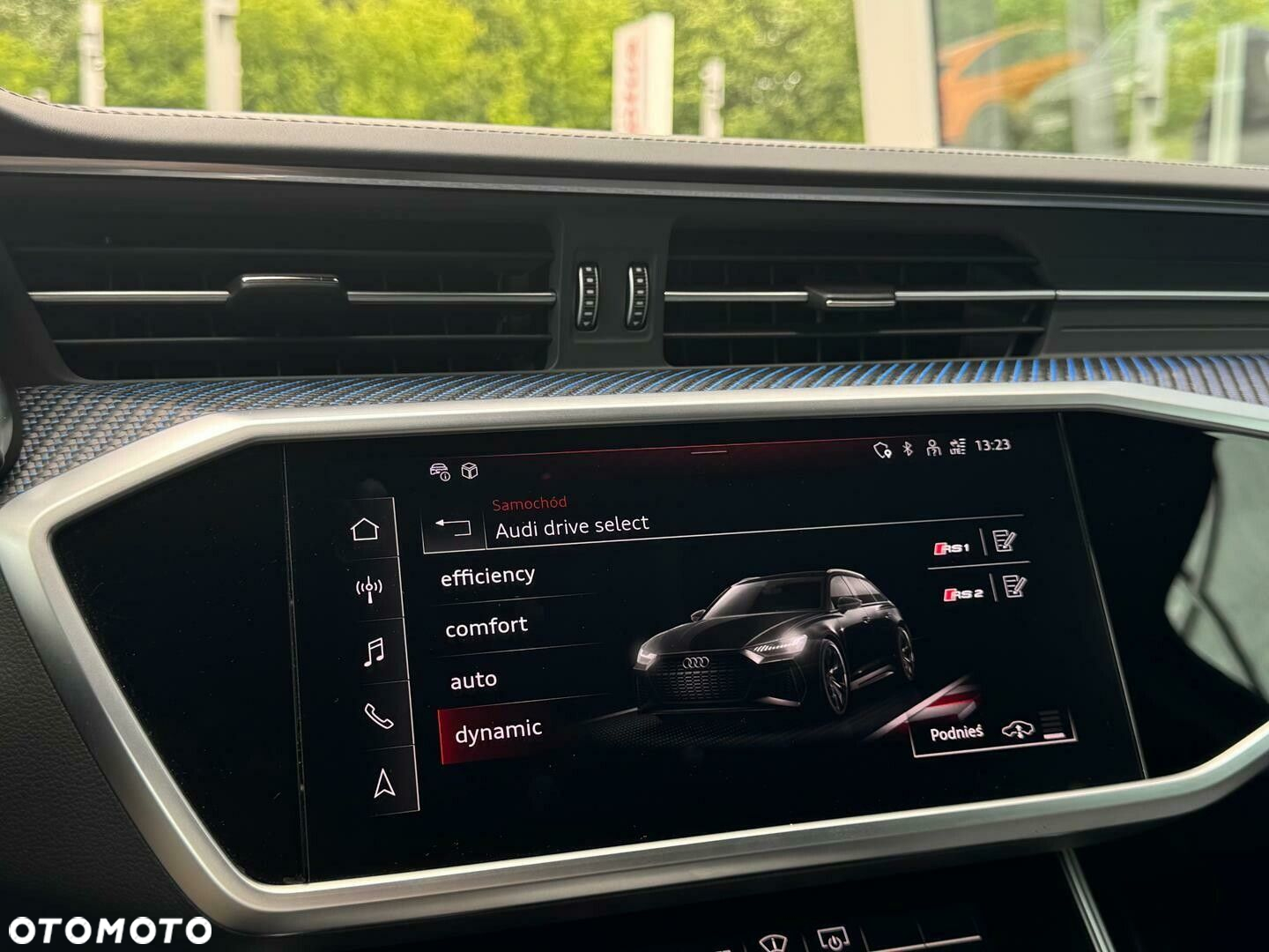 Audi RS6 - 28