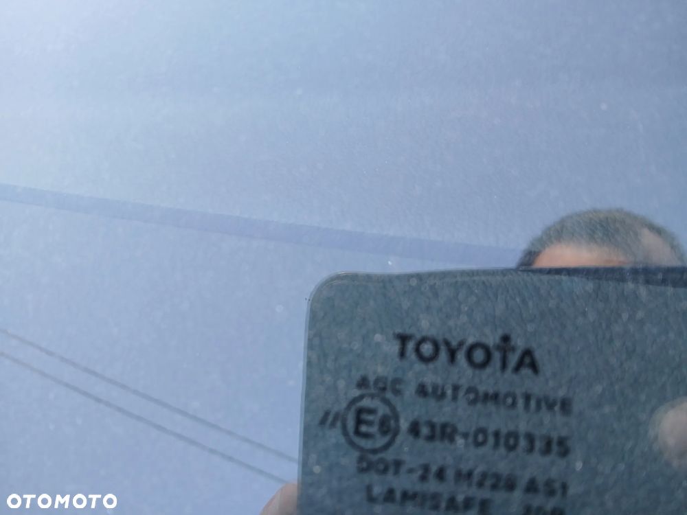Toyota Auris 1.6 Valvematic Edition - 2