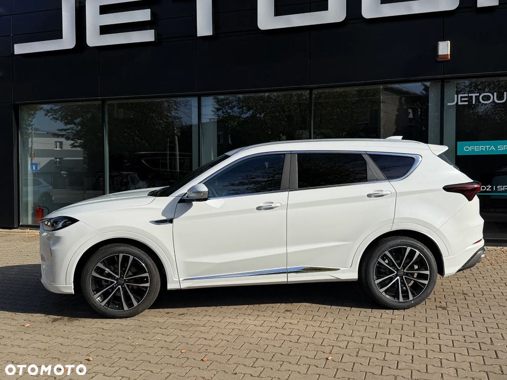 Jetour X70 Plus 1.6T DCT - 4