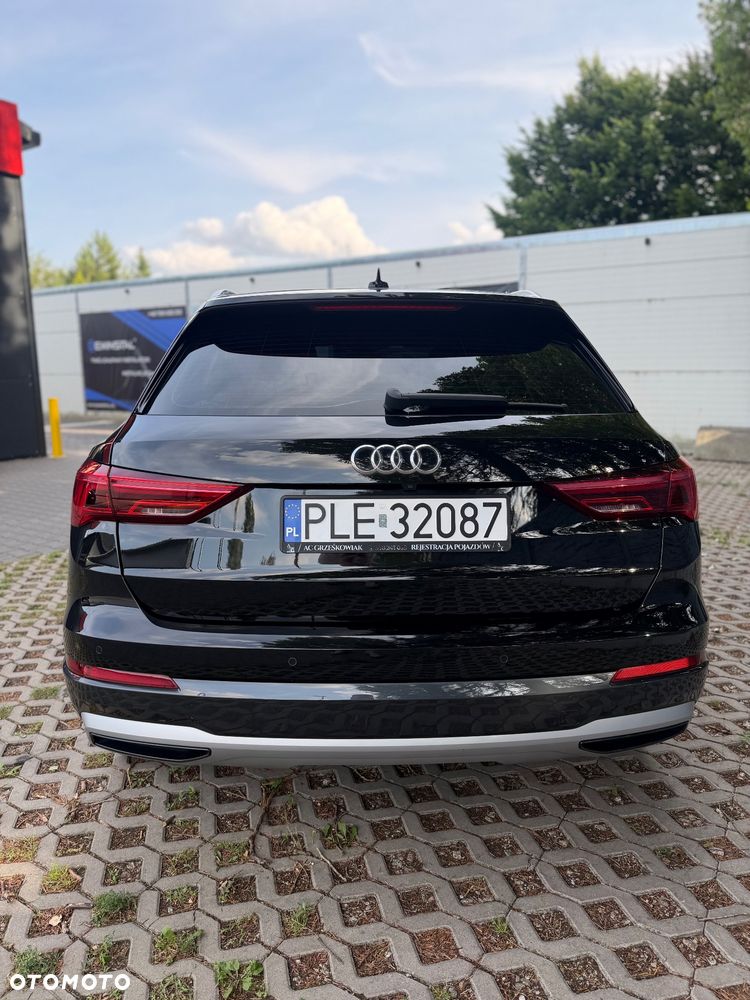 Audi Q3 2.0 TDI S tronic - 15