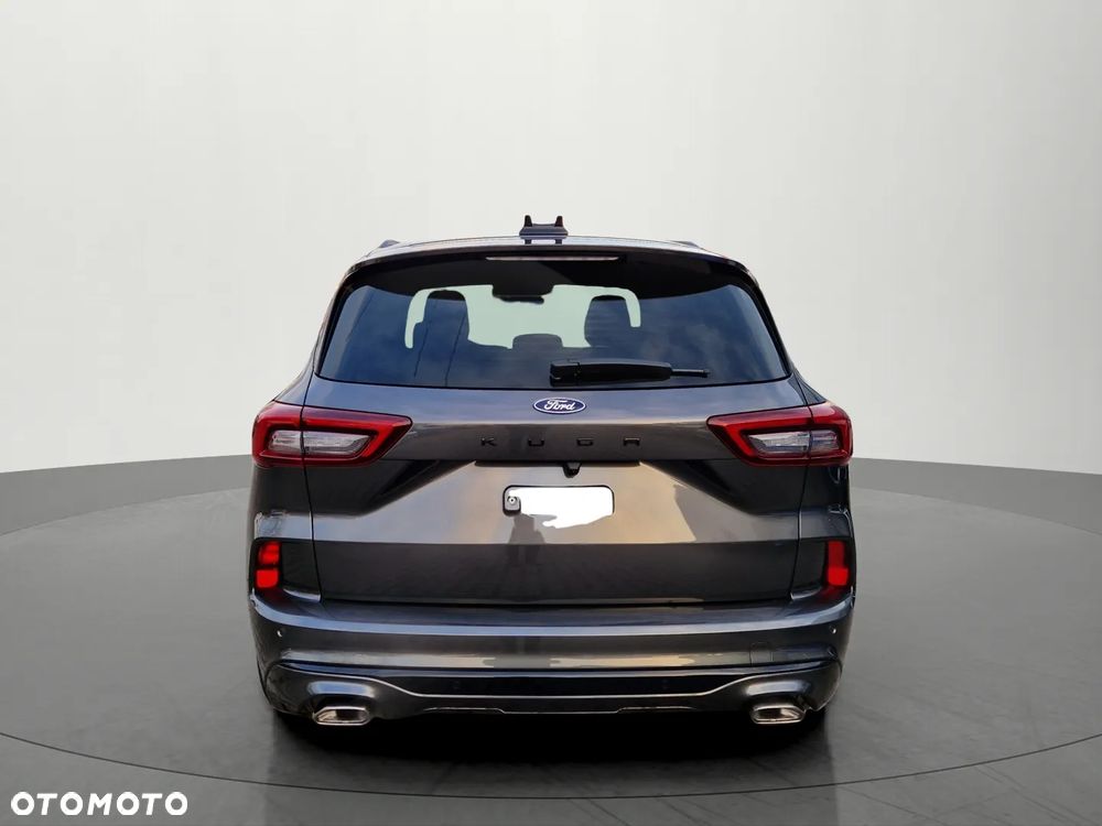 Ford Kuga 1.5 EcoBoost FWD ST-Line - 4