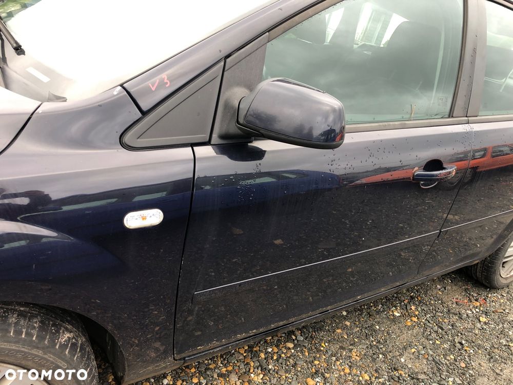 Drzwi przód tył lewe,prawe Ford Focus Mk2 kombi - 2