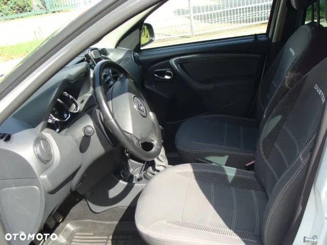 Dacia Duster - 12