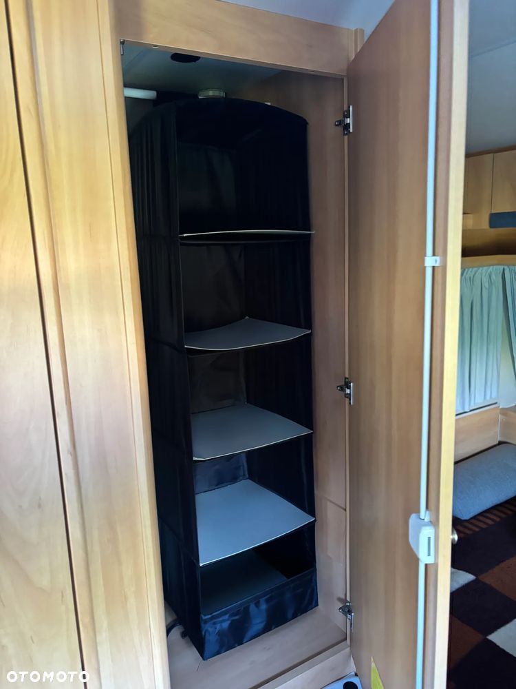 KNAUS VIMARA 400 - 9