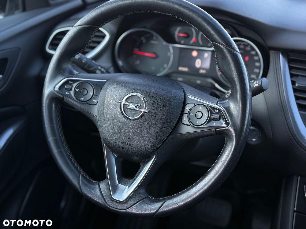 Opel Grandland X 1.6 D Start/Stop Automatik Edition - 17