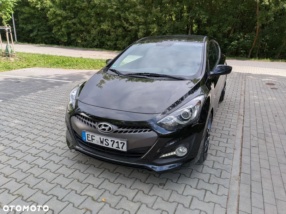 Hyundai i30 1.4 Classic - 5