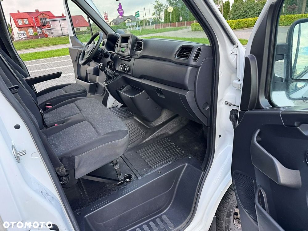 Opel Movano - 21