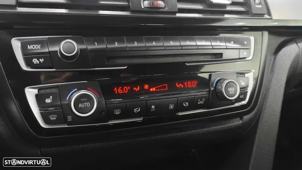 BMW 420 d Pack M Auto - 33