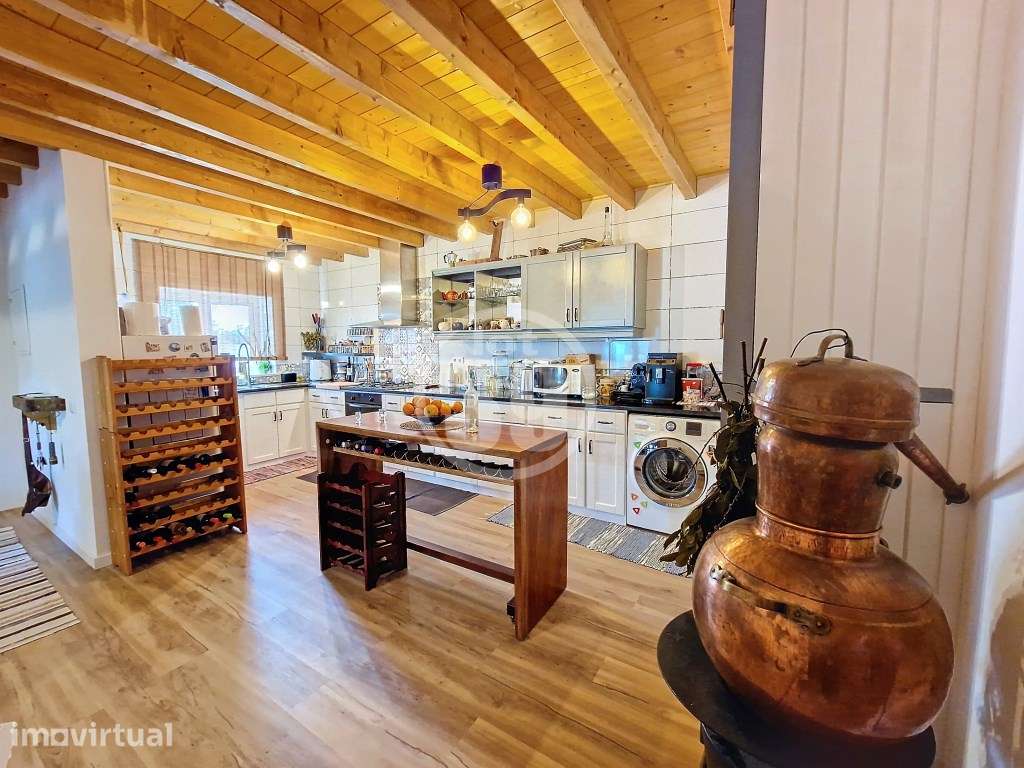 Casa de campo renovada com charme - Ferreiras, Albufeira - Grande imagem: 3/40