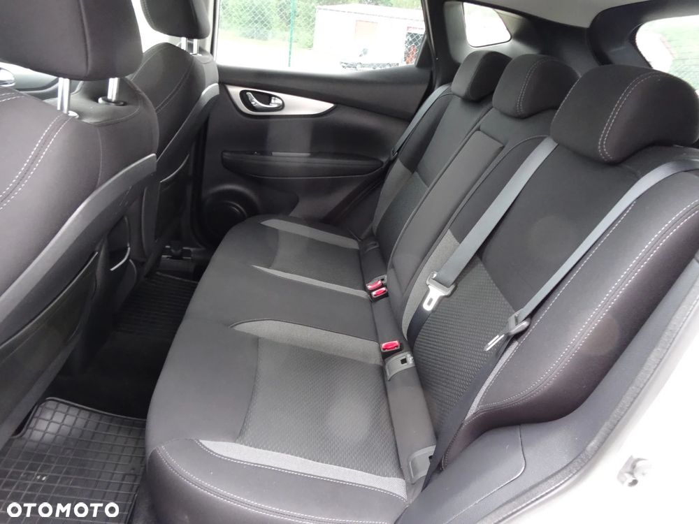 Nissan Qashqai 1.5 dCi Tekna+ - 17