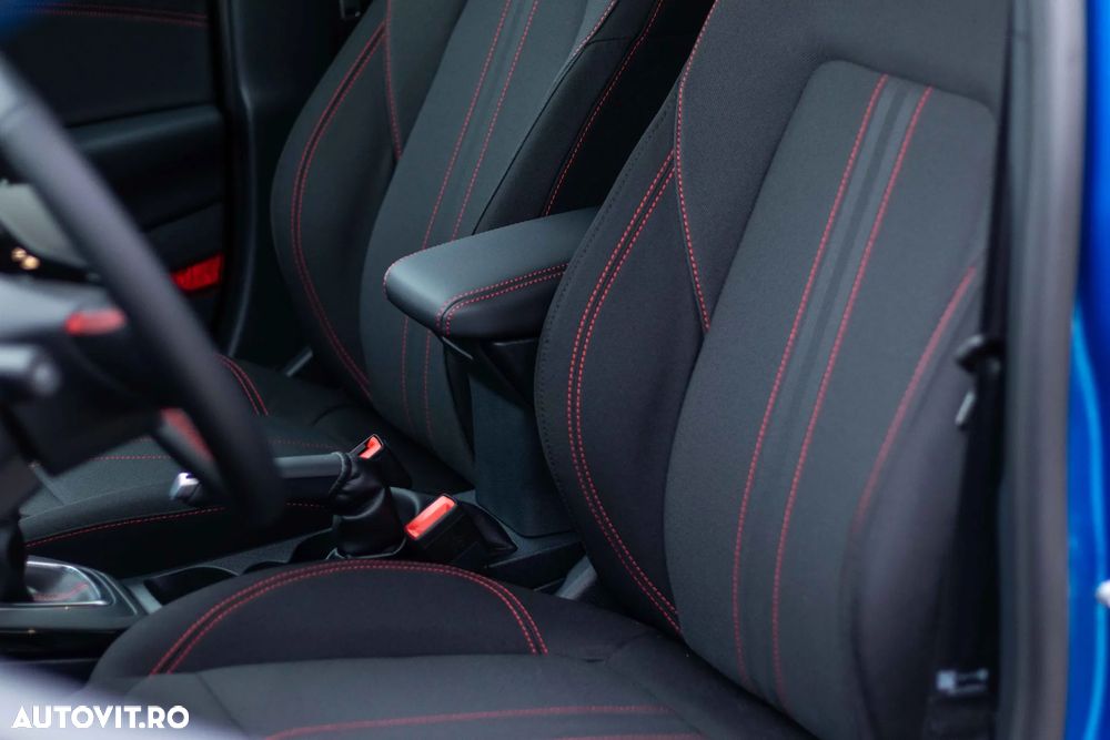 Ford Puma 1.0 EcoBoost MHEV ST Line - 15