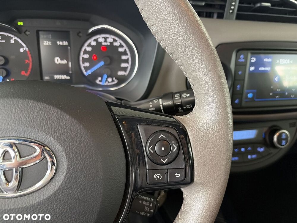 Toyota Yaris 1.5 Selection - 25