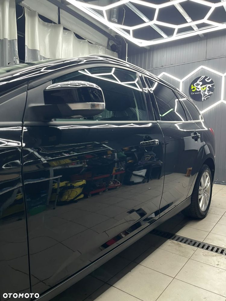 Ford Focus 1.0 EcoBoost Start-Stopp-System SYNC Edition - 5