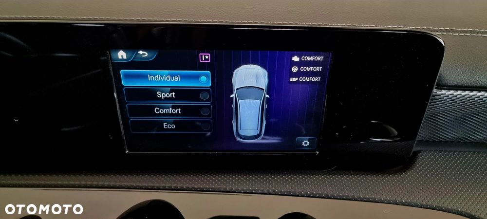 Mercedes-Benz CLA 220 d Edition 1 8G-DCT - 25