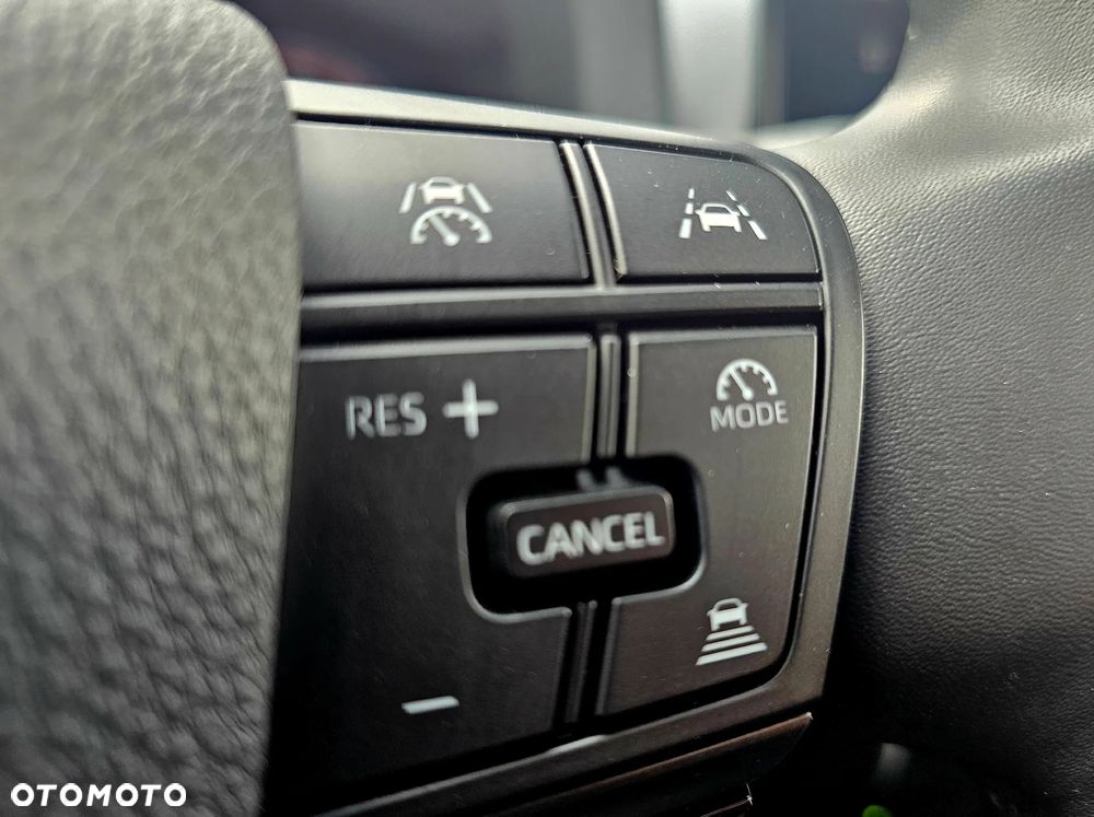 Toyota C-HR 2.0 Hybrid Dynamic Force Executive - 21