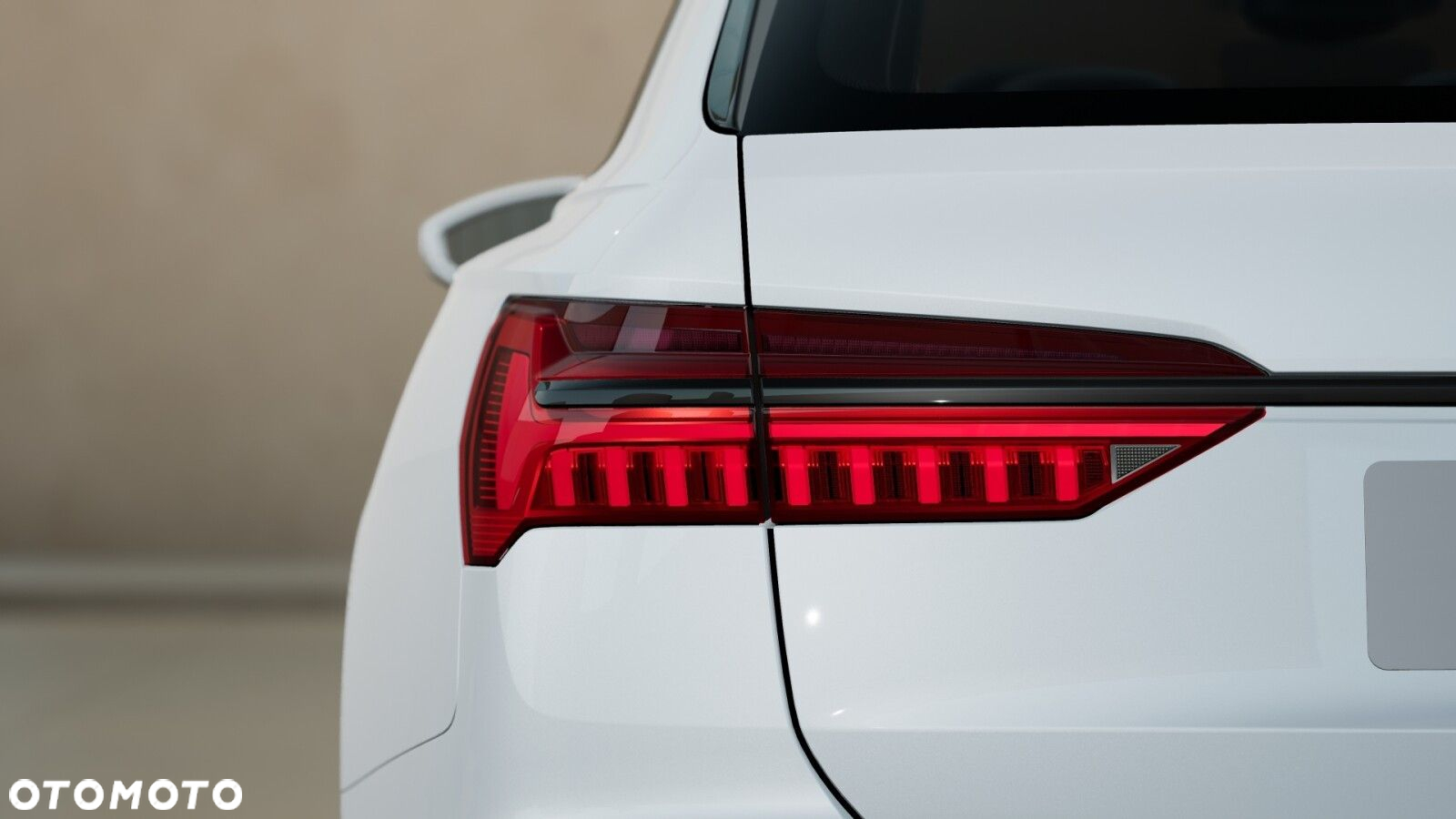 Audi A6 - 10