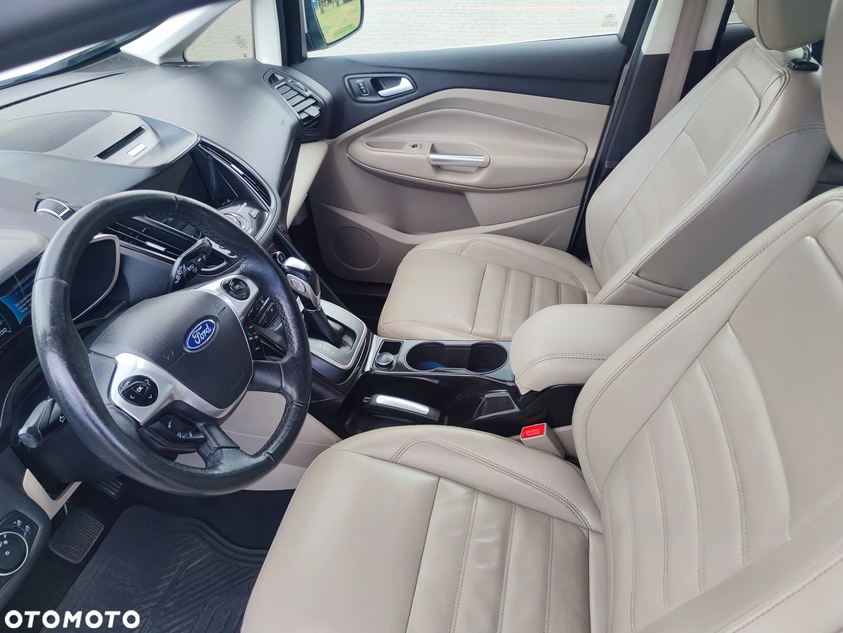 Ford C-MAX - 18