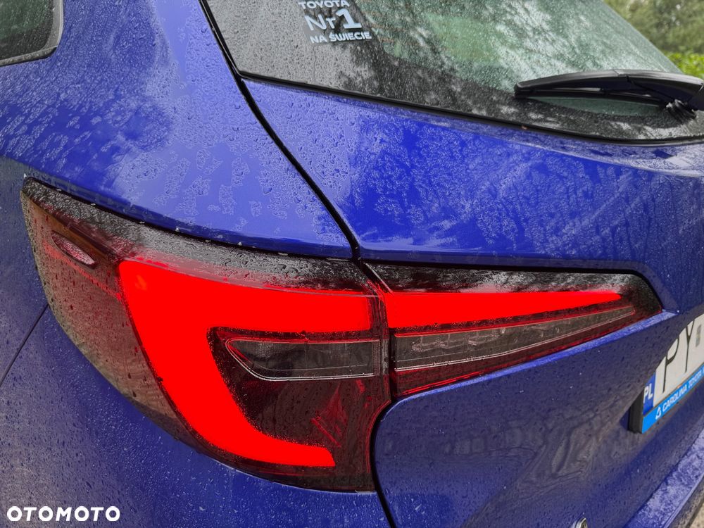 Toyota Corolla 1.8 Hybrid Comfort - 11