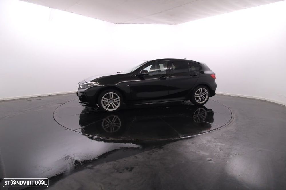 BMW 116 d Pack Desportivo M Auto - 2