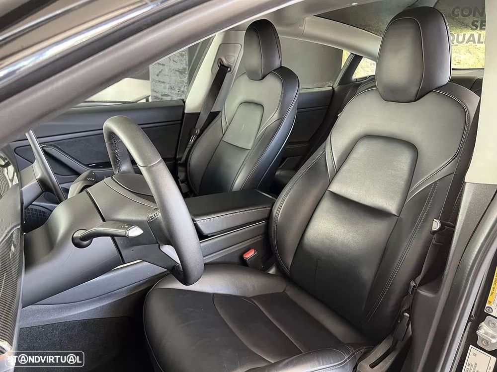 Tesla Model 3 Performance Dual Motor AWD - 7