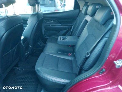 SsangYong/KGM Korando 1.5 T-GDI Sapphire 4WD - 20