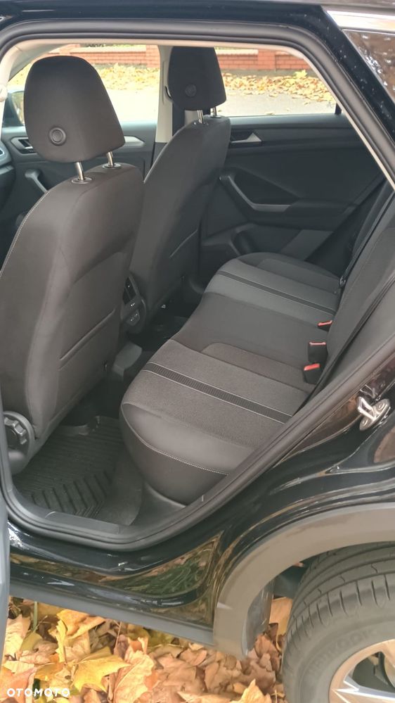 Volkswagen T-Roc 1.5 TSI Life Plus - 11