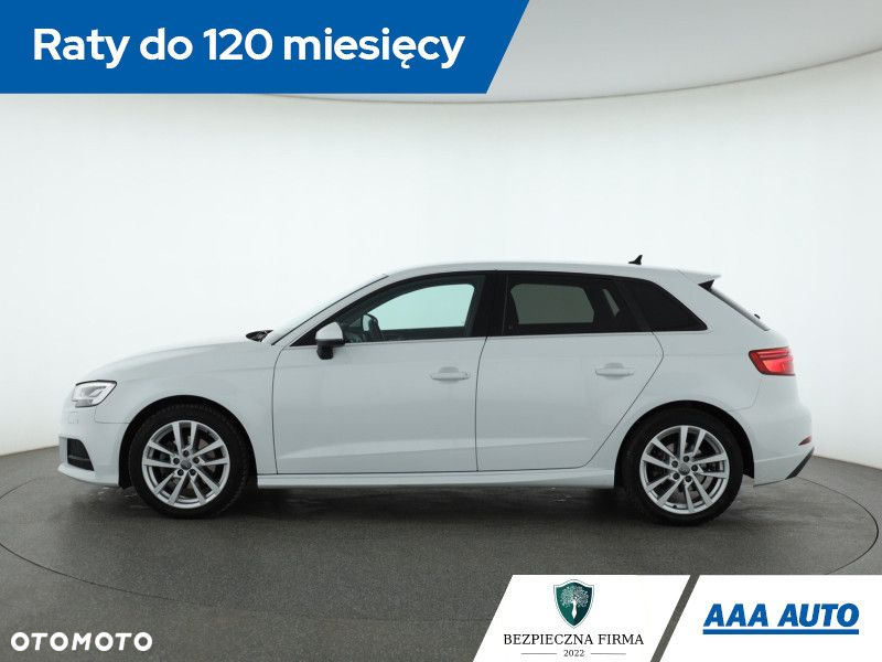 Audi A3 - 3