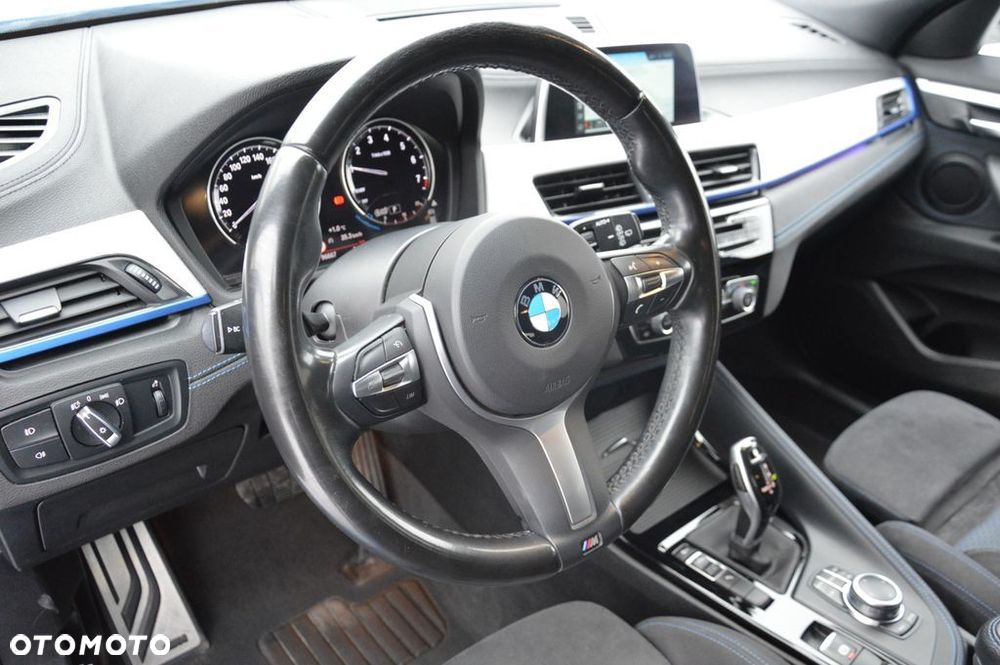 BMW X2 sDrive18i M Sport - 16