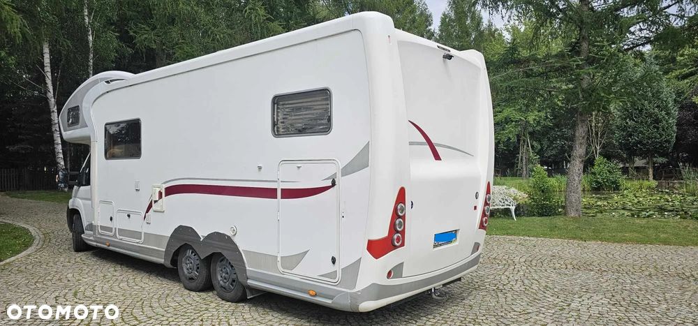 Peugeot Boxer - 10