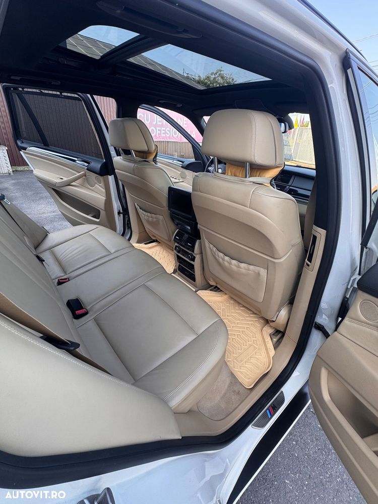 BMW X5 xDrive30d - 8