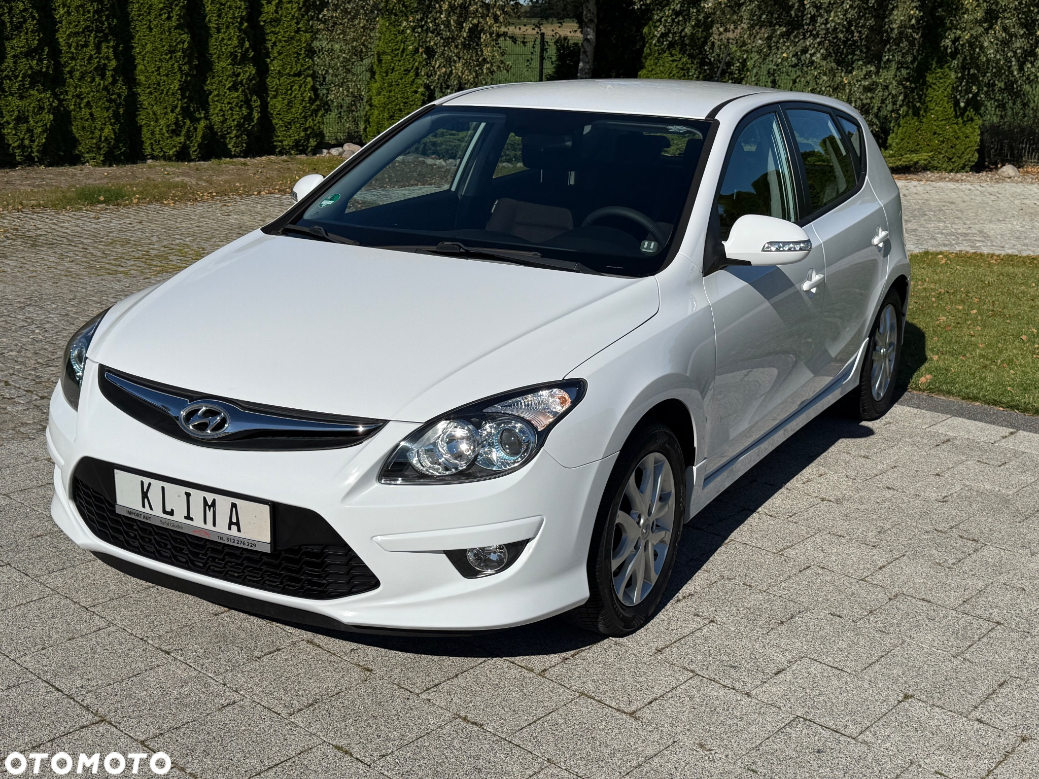 Hyundai i30 1.4 Comfort World Cup - 32