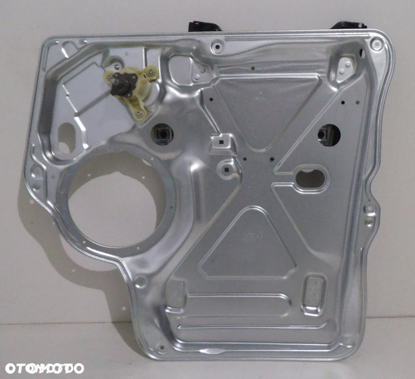 PODNOŚNIK SZYBY VW T5 LIFT T6 PRAWY 7E0837730C