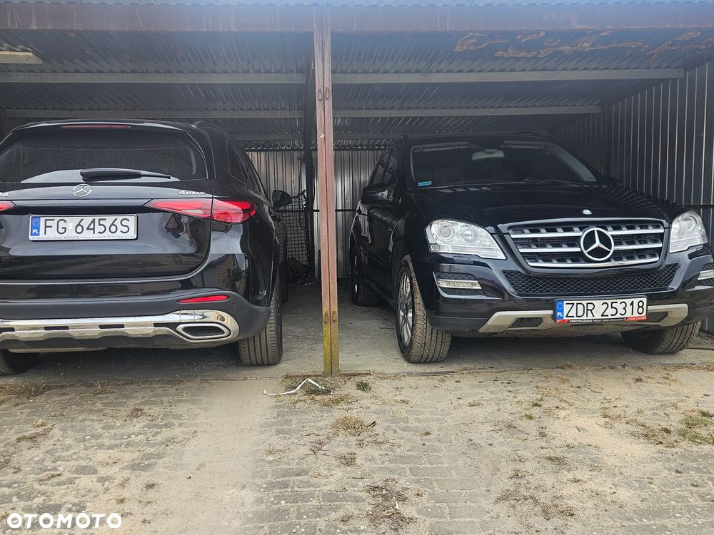 Mercedes-Benz ML - 6