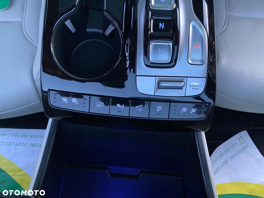 Hyundai Tucson 1.6 T-GDi 4WD Prime - 32