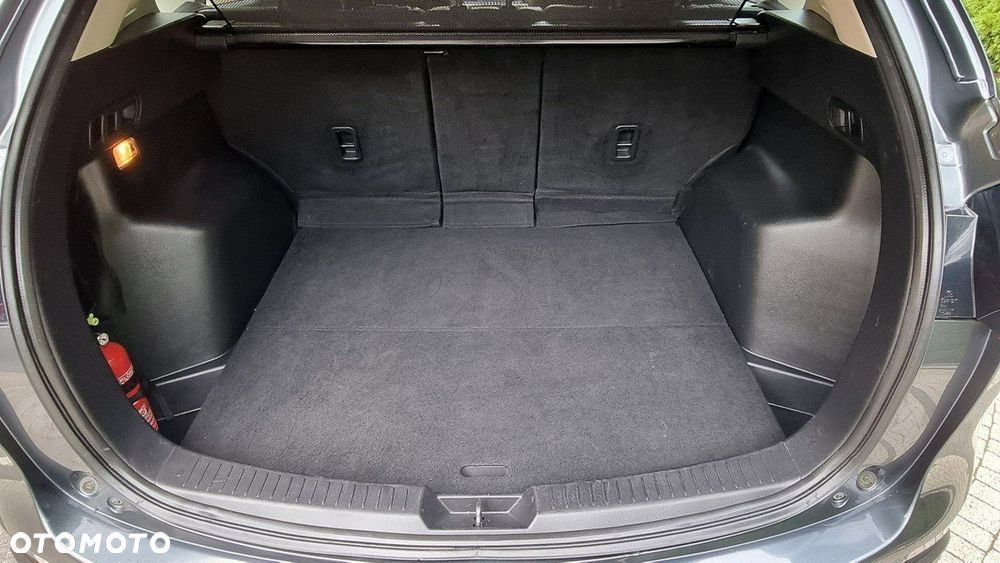 Mazda CX-5 - 22