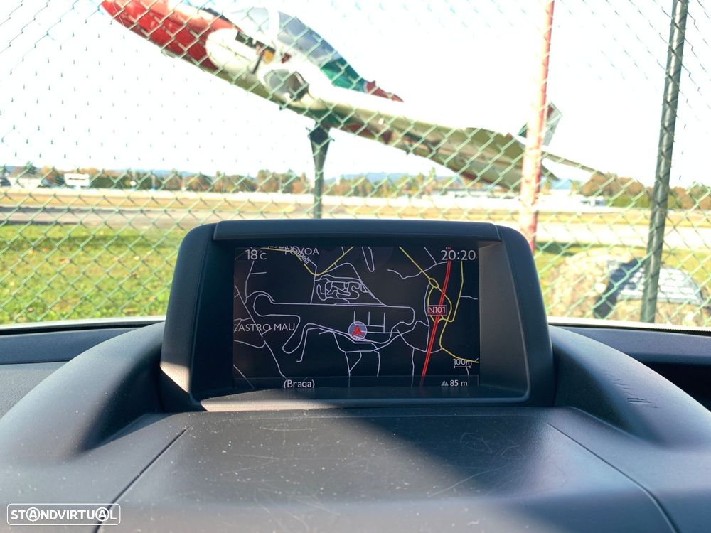 Citroën Berlingo 1.6 e-HDi Exclusive - 22