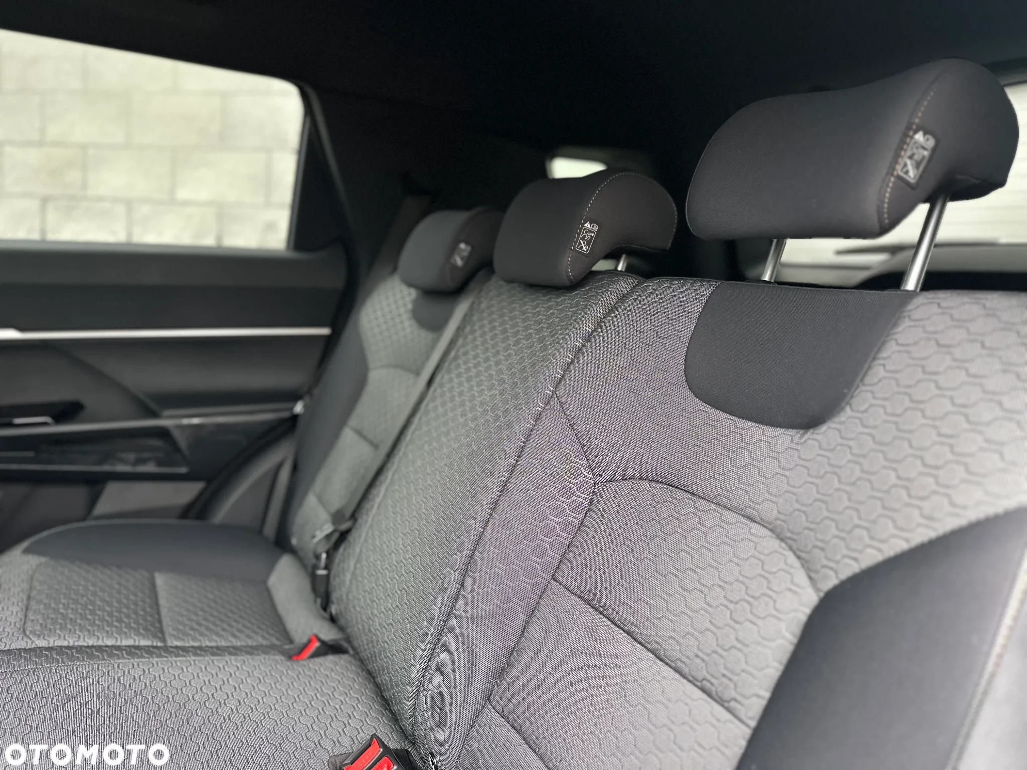 SsangYong/KGM Torres 1.5 T-GDI Joy 4WD - 9