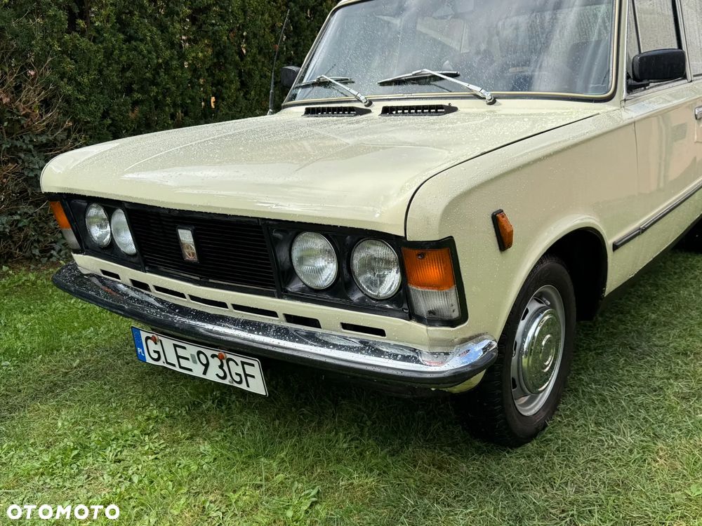 Fiat 125p - 11