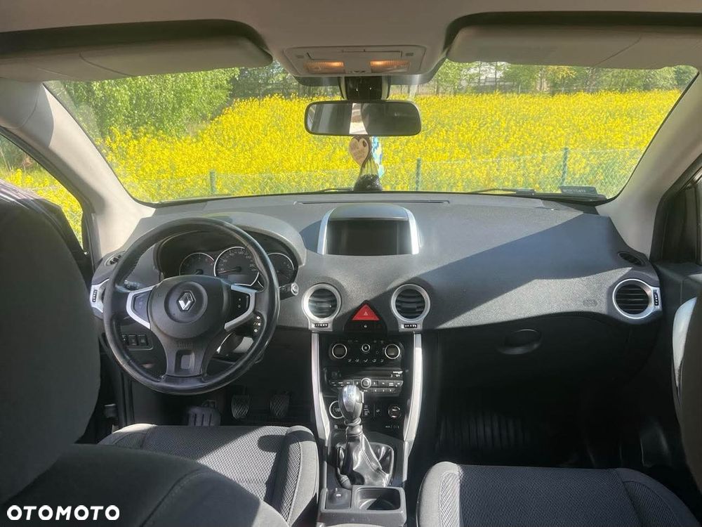 Renault Koleos - 5
